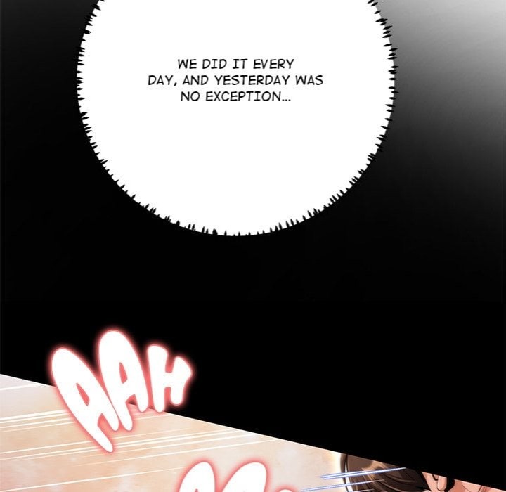 My Gangster Girlfriend - Chapter 45 [photo 21] - MangaPorn