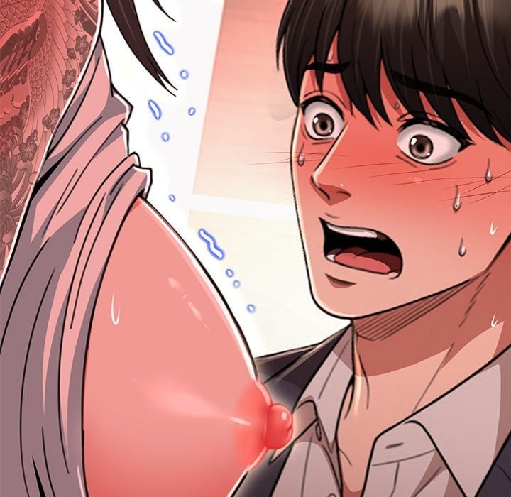 My Gangster Girlfriend - Chapter 45 [photo 220] - MangaPorn