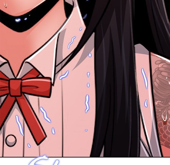 My Gangster Girlfriend - Chapter 45 [photo 228] - MangaPorn