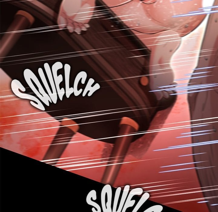 My Gangster Girlfriend - Chapter 45 [photo 23] - MangaPorn