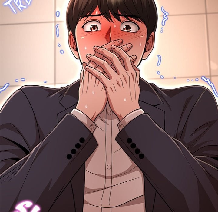 My Gangster Girlfriend - Chapter 45 [photo 236] - MangaPorn