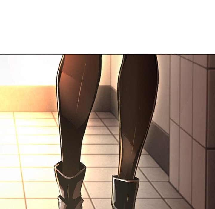 My Gangster Girlfriend - Chapter 45 [photo 247] - MangaPorn