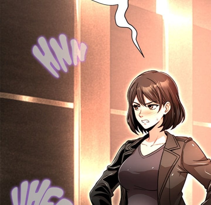 My Gangster Girlfriend - Chapter 45 [photo 257] - MangaPorn