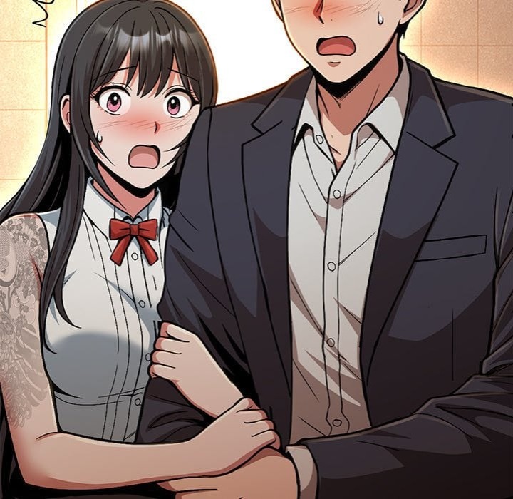 My Gangster Girlfriend - Chapter 45 [photo 264] - MangaPorn