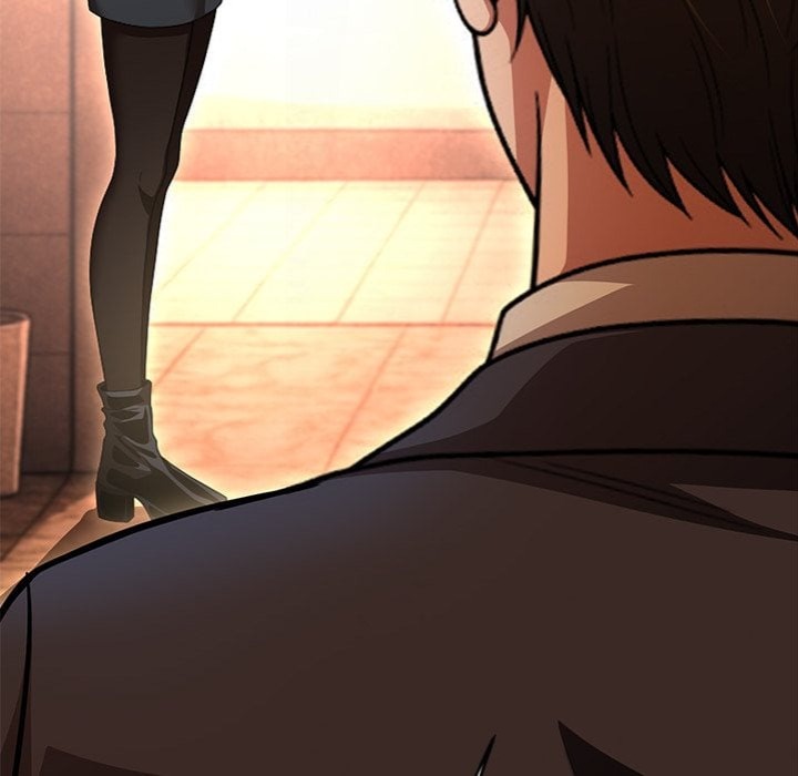 My Gangster Girlfriend - Chapter 45 [photo 268] - MangaPorn