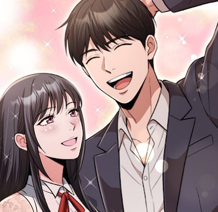 My Gangster Girlfriend - Chapter 45 [photo 280] - MangaPorn