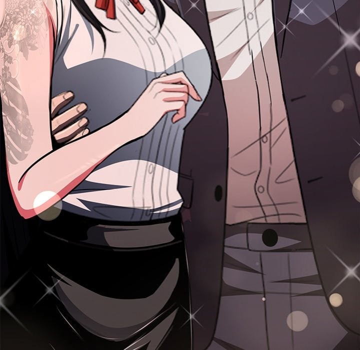 My Gangster Girlfriend - Chapter 45 [photo 281] - MangaPorn