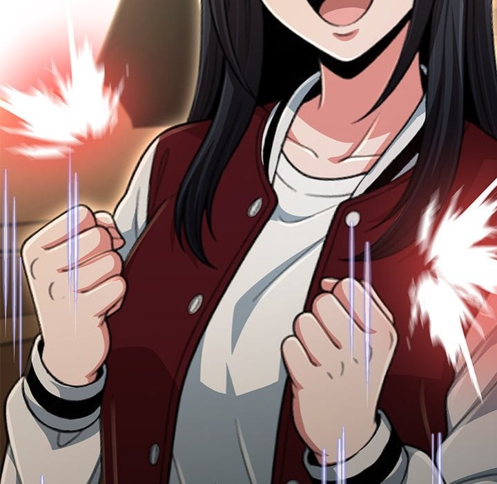 My Gangster Girlfriend - Chapter 45 [photo 30] - MangaPorn