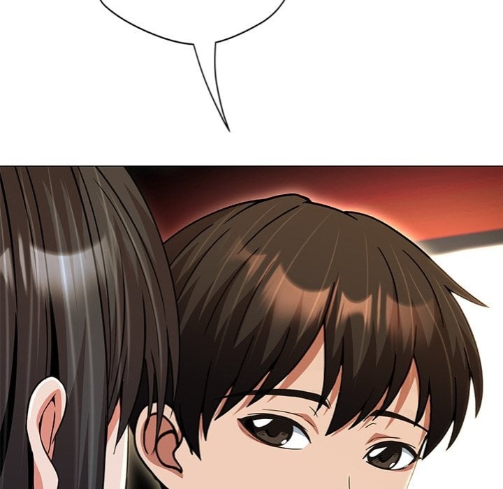 My Gangster Girlfriend - Chapter 45 [photo 33] - MangaPorn