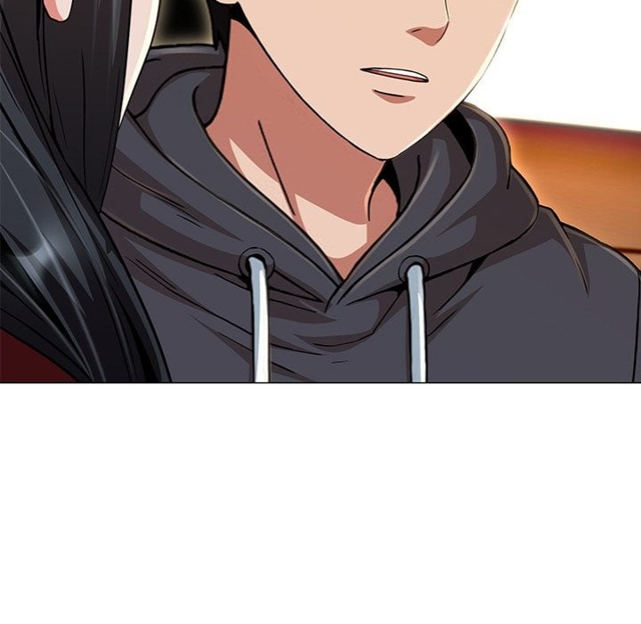 My Gangster Girlfriend - Chapter 45 [photo 34] - MangaPorn