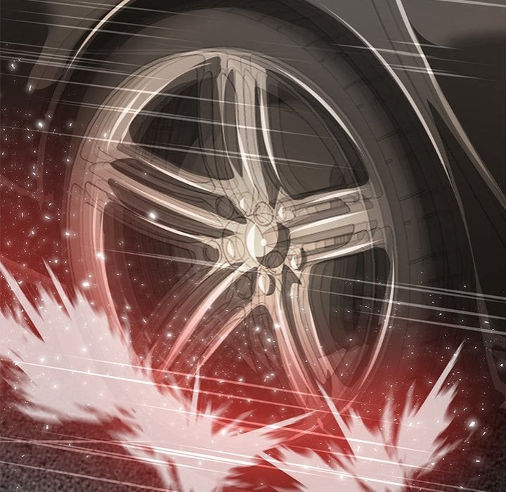 My Gangster Girlfriend - Chapter 45 [photo 37] - MangaPorn