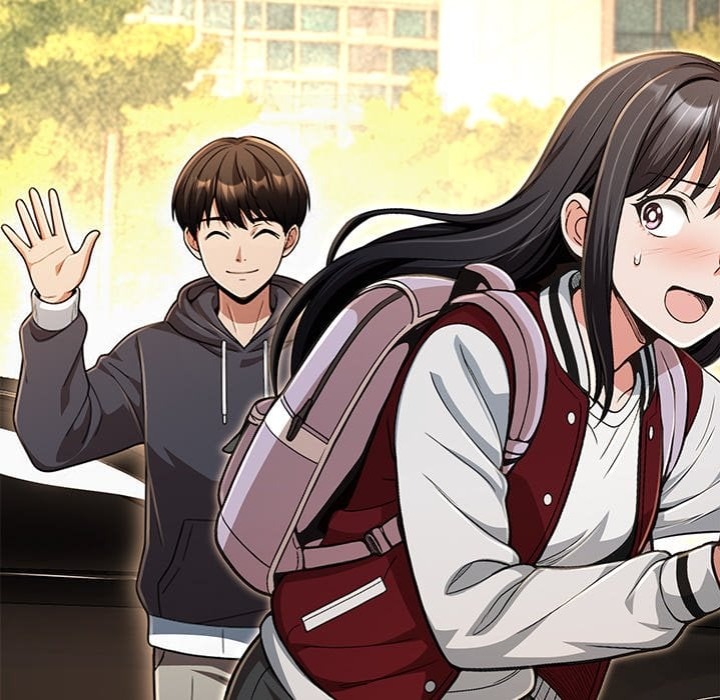 My Gangster Girlfriend - Chapter 45 [photo 40] - MangaPorn