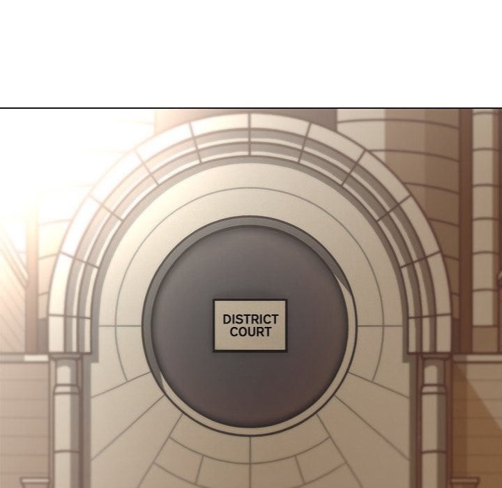 My Gangster Girlfriend - Chapter 45 [photo 46] - MangaPorn