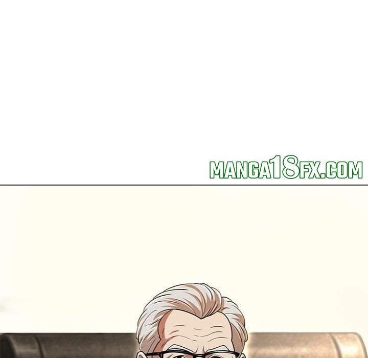 My Gangster Girlfriend - Chapter 45 [photo 48] - MangaPorn