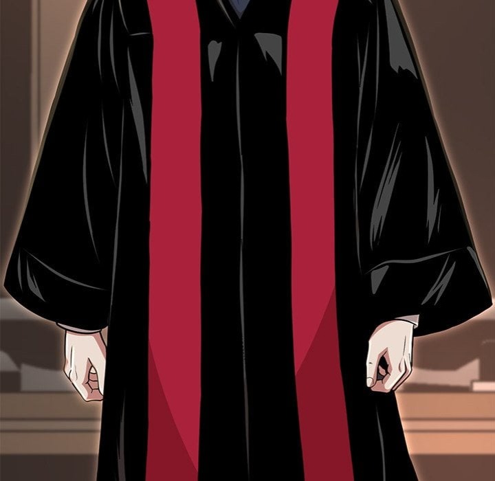 My Gangster Girlfriend - Chapter 45 [photo 57] - MangaPorn