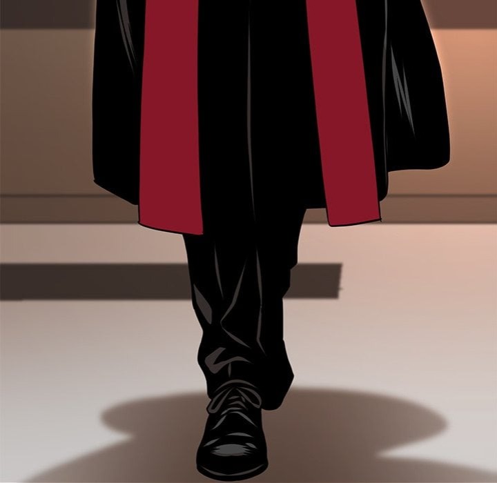 My Gangster Girlfriend - Chapter 45 [photo 58] - MangaPorn