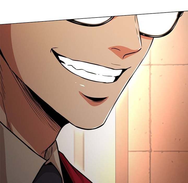 My Gangster Girlfriend - Chapter 45 [photo 61] - MangaPorn