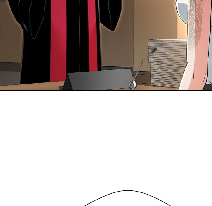 My Gangster Girlfriend - Chapter 45 [photo 64] - MangaPorn