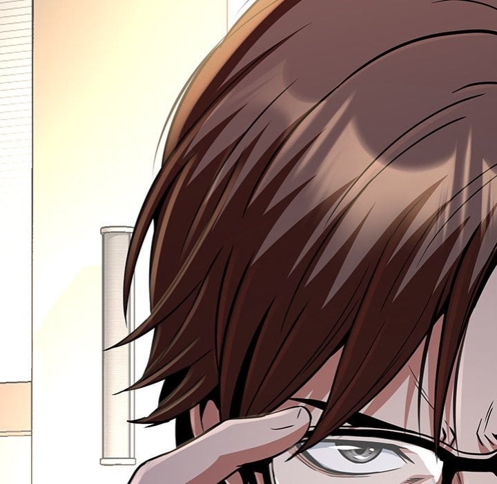 My Gangster Girlfriend - Chapter 45 [photo 66] - MangaPorn