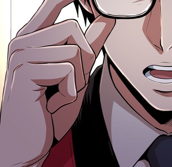 My Gangster Girlfriend - Chapter 45 [photo 67] - MangaPorn