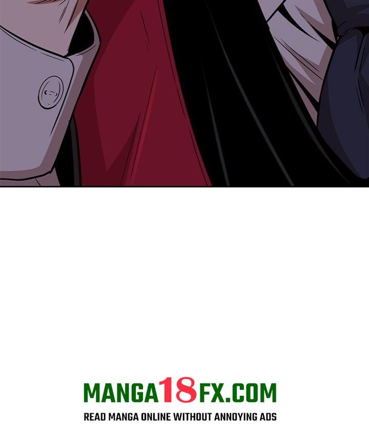 My Gangster Girlfriend - Chapter 45 [photo 68] - MangaPorn