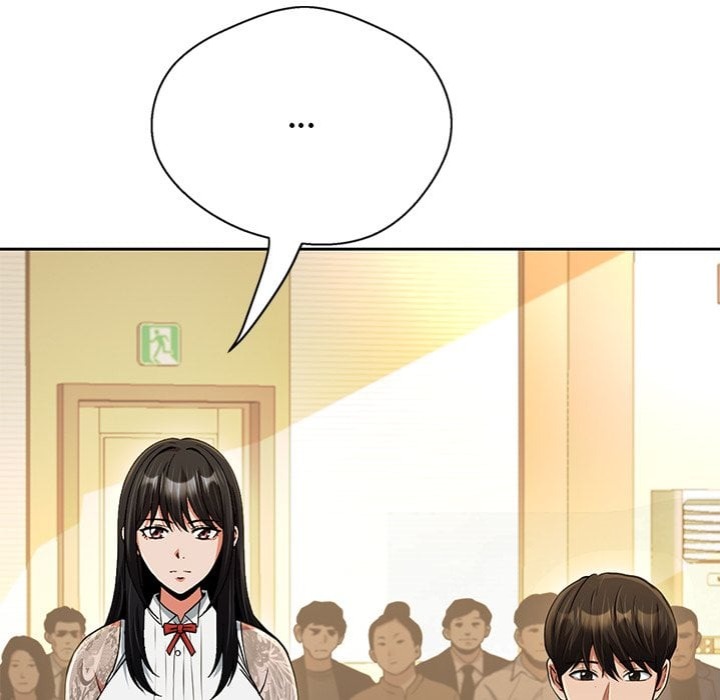 My Gangster Girlfriend - Chapter 45 [photo 69] - MangaPorn