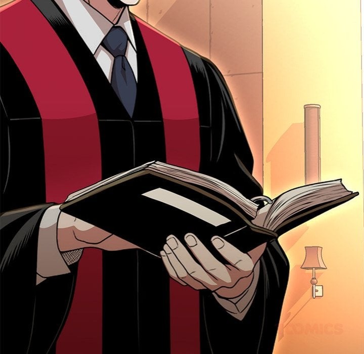 My Gangster Girlfriend - Chapter 45 [photo 80] - MangaPorn