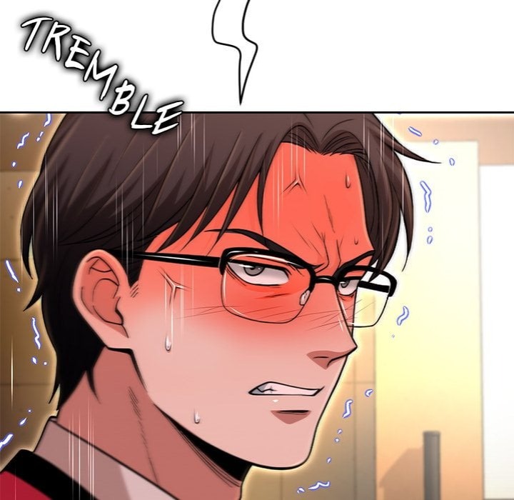 My Gangster Girlfriend - Chapter 45 [photo 84] - MangaPorn