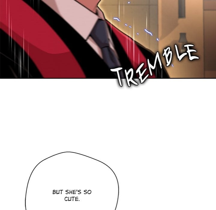 My Gangster Girlfriend - Chapter 45 [photo 85] - MangaPorn