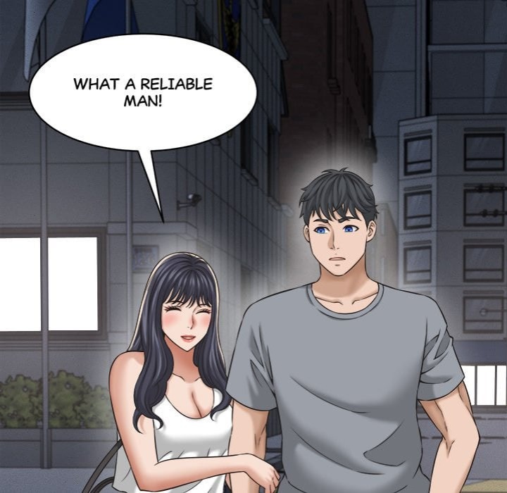 Right Under His Roof - Chapter 31 [photo 101] - MangaPorn