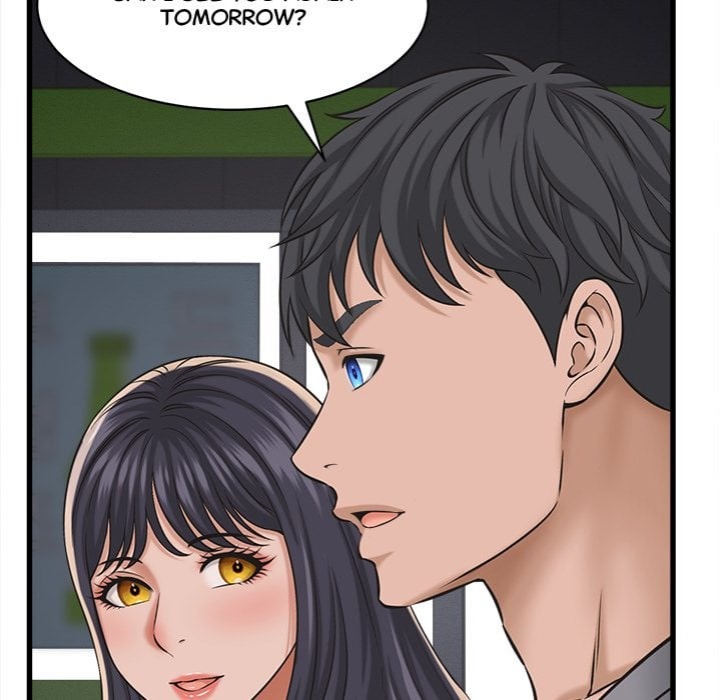 Right Under His Roof - Chapter 31 [photo 104] - MangaPorn