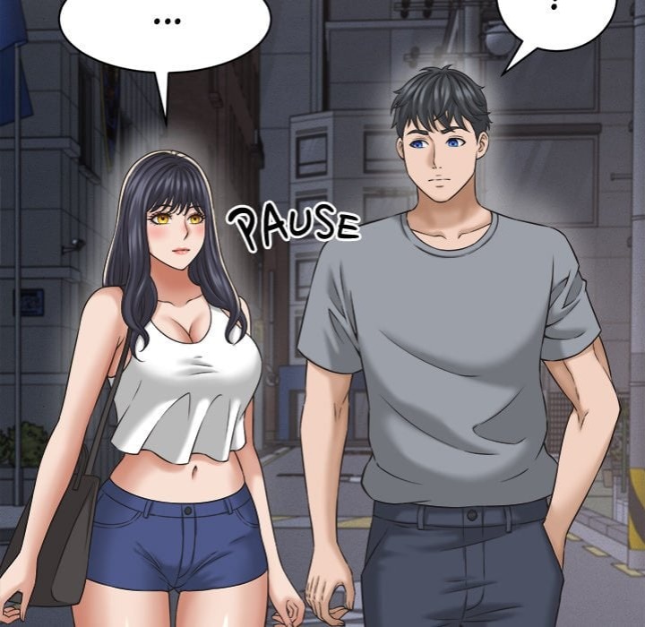 Right Under His Roof - Chapter 31 [photo 108] - MangaPorn