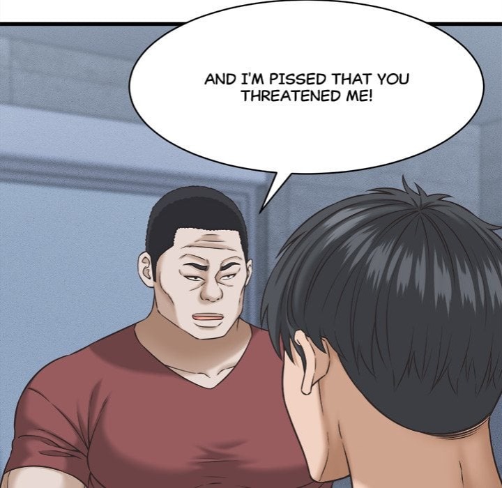 Right Under His Roof - Chapter 31 [photo 12] - MangaPorn