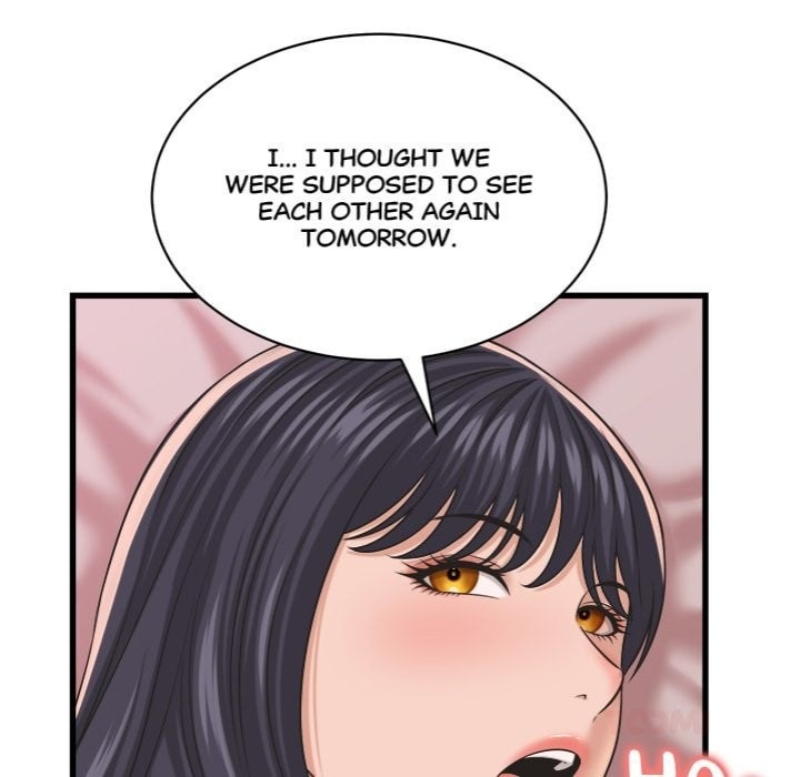 Right Under His Roof - Chapter 31 [photo 123] - MangaPorn