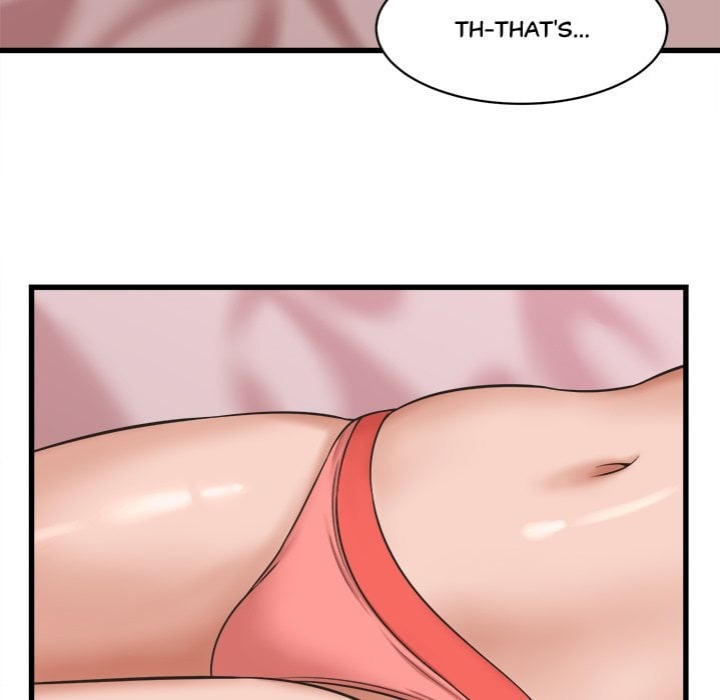 Right Under His Roof - Chapter 31 [photo 126] - MangaPorn