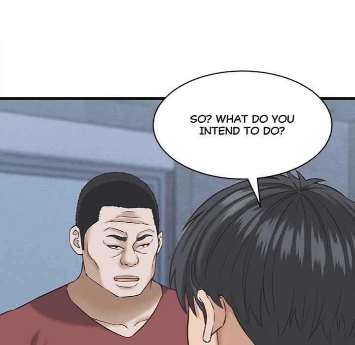 Right Under His Roof - Chapter 31 [photo 17] - MangaPorn