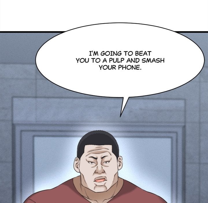 Right Under His Roof - Chapter 31 [photo 19] - MangaPorn