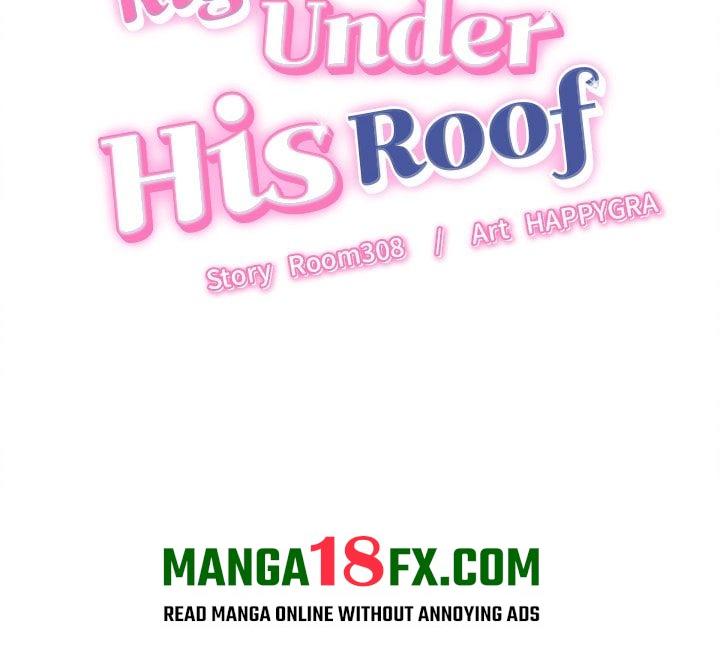 Right Under His Roof - Chapter 31 [photo 2] - MangaPorn