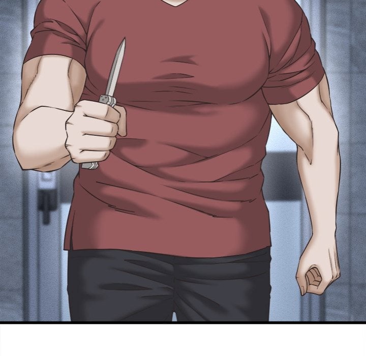 Right Under His Roof - Chapter 31 [photo 20] - MangaPorn