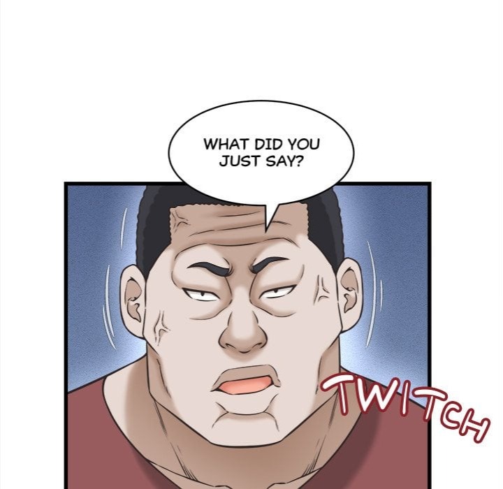 Right Under His Roof - Chapter 31 [photo 23] - MangaPorn