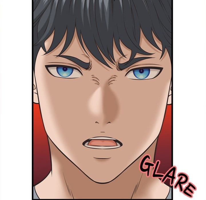 Right Under His Roof - Chapter 31 [photo 25] - MangaPorn