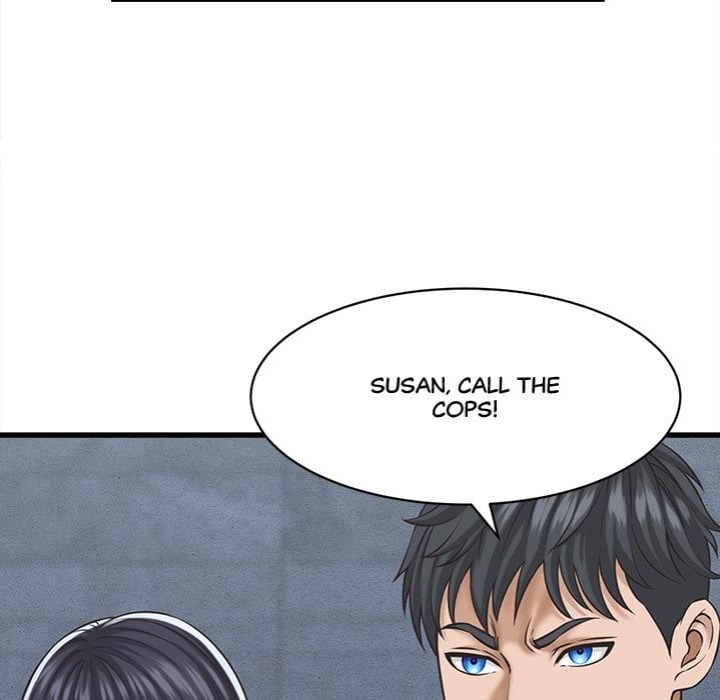 Right Under His Roof - Chapter 31 [photo 26] - MangaPorn