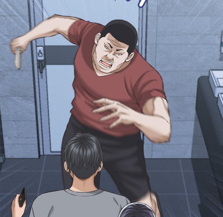 Right Under His Roof - Chapter 31 [photo 30] - MangaPorn