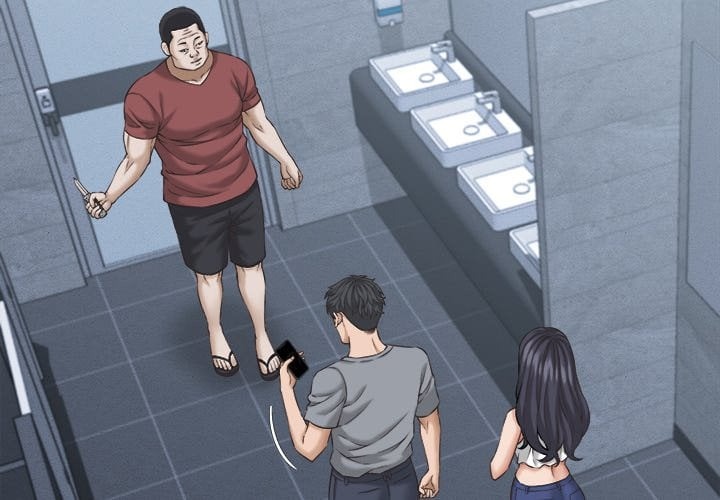 Right Under His Roof - Chapter 31 [photo 4] - MangaPorn