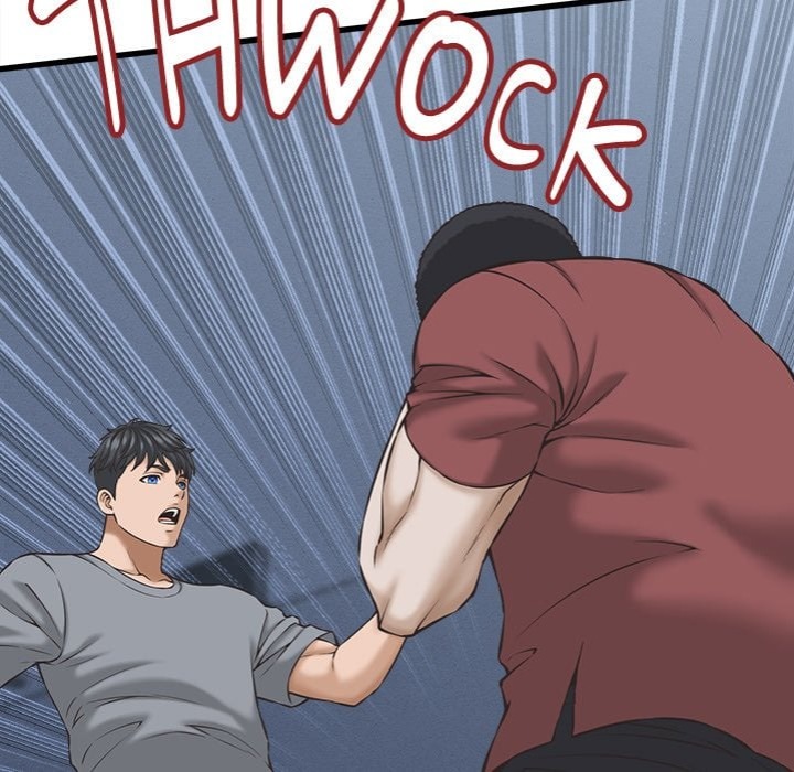 Right Under His Roof - Chapter 31 [photo 40] - MangaPorn