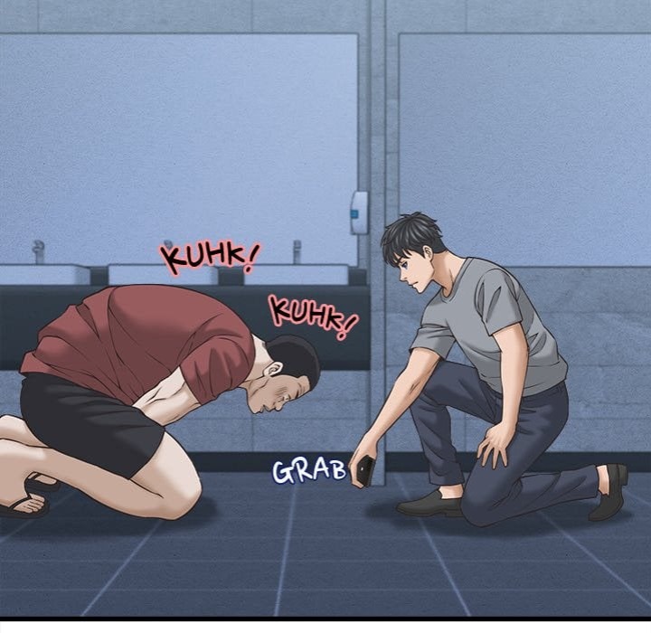 Right Under His Roof - Chapter 31 [photo 47] - MangaPorn