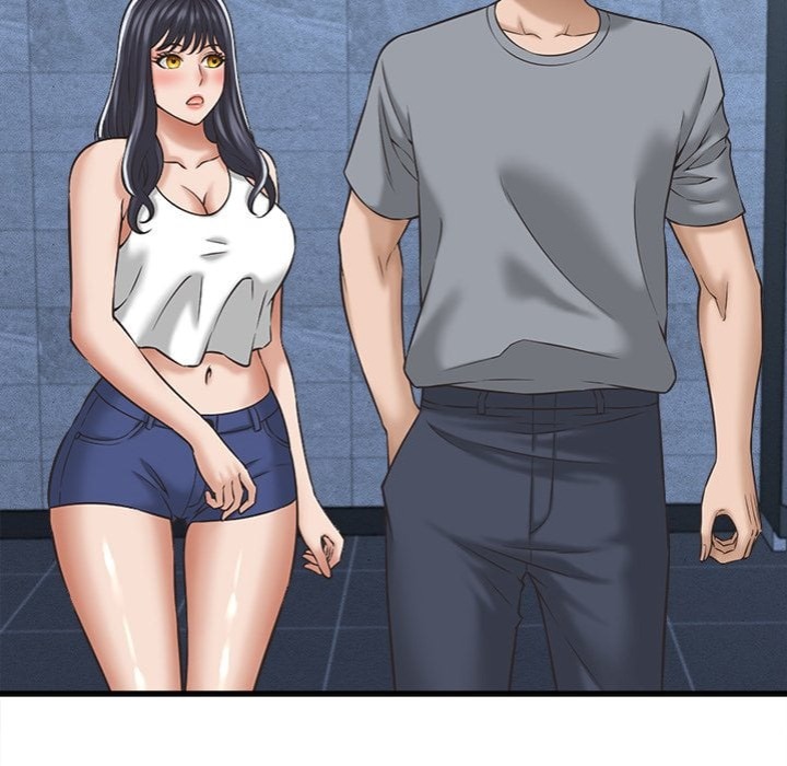 Right Under His Roof - Chapter 31 [photo 49] - MangaPorn