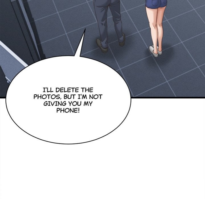 Right Under His Roof - Chapter 31 [photo 5] - MangaPorn