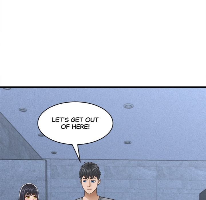 Right Under His Roof - Chapter 31 [photo 50] - MangaPorn