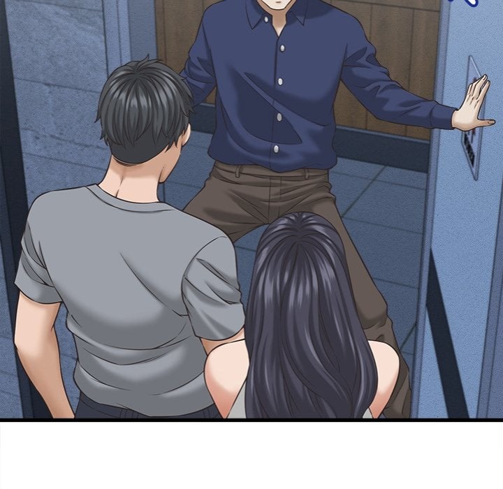 Right Under His Roof - Chapter 31 [photo 53] - MangaPorn